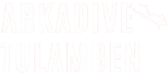 arkadive-tulamben-logo